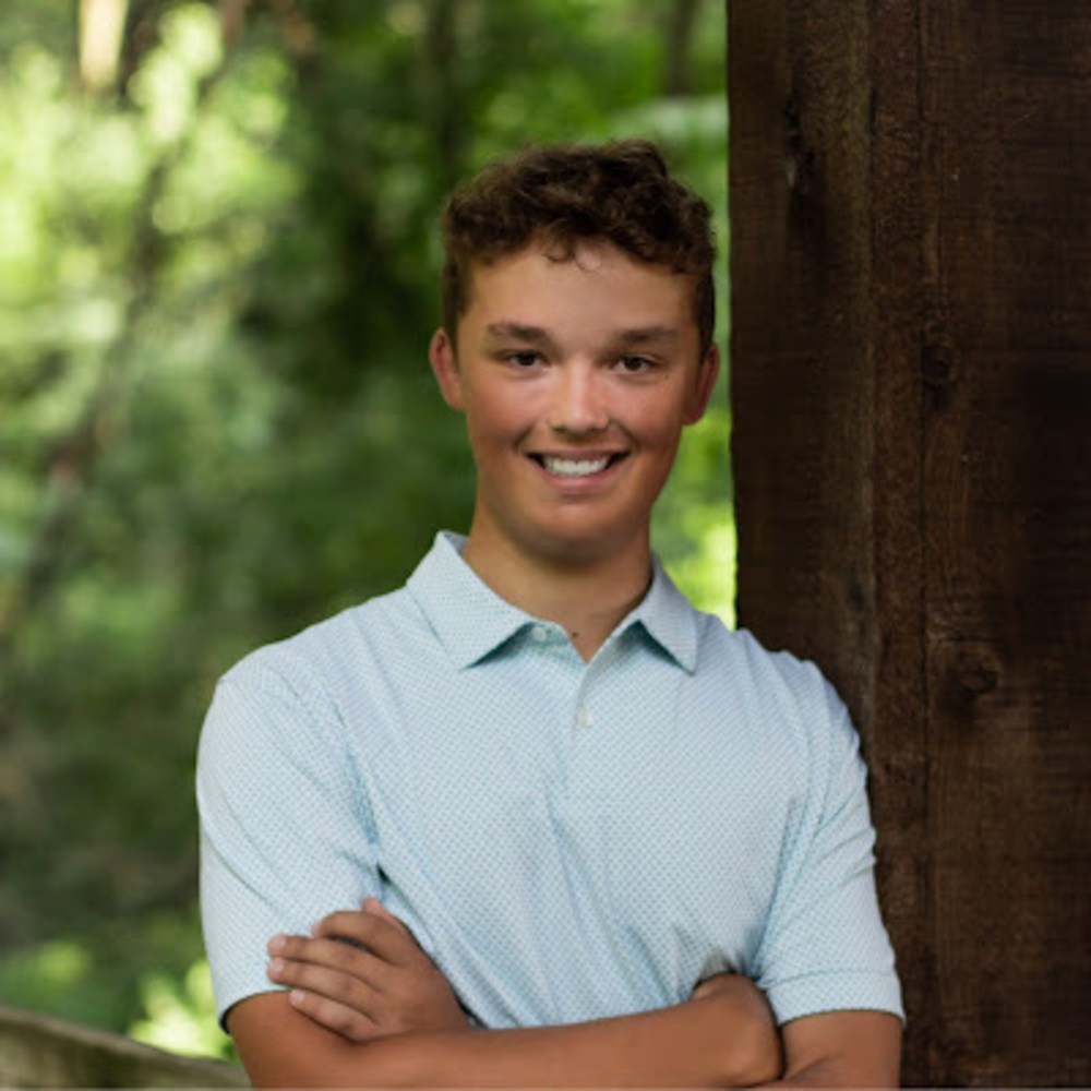 Meet your Posher, Camren